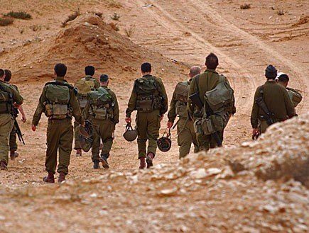 ארכיון | צילום: דובר צה"ל ארכיון | צילום: דובר צה"ל