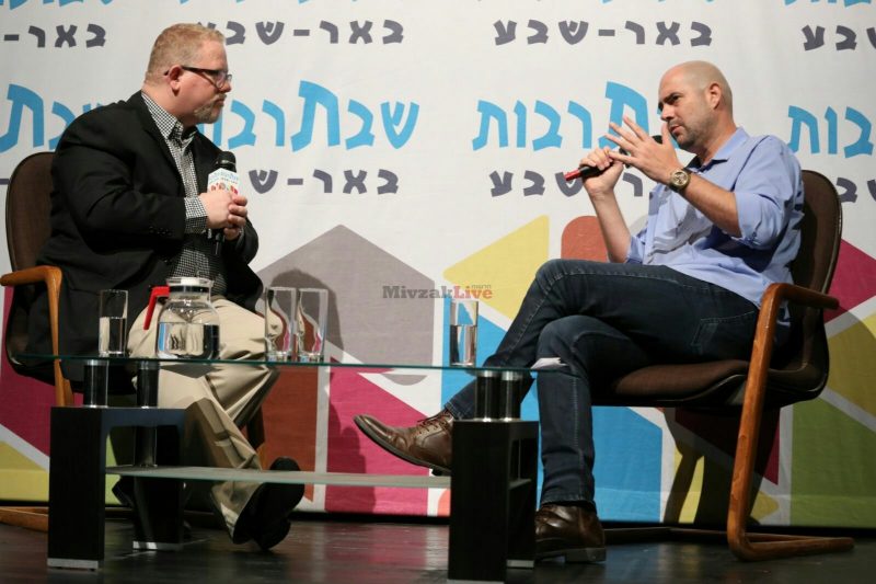 קרדיט: דוברות עיריית באר שבע קרדיט: דוברות עיריית באר שבע