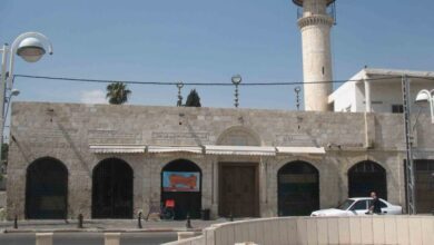 מסגד בלוד