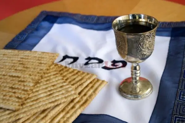 Passover usa