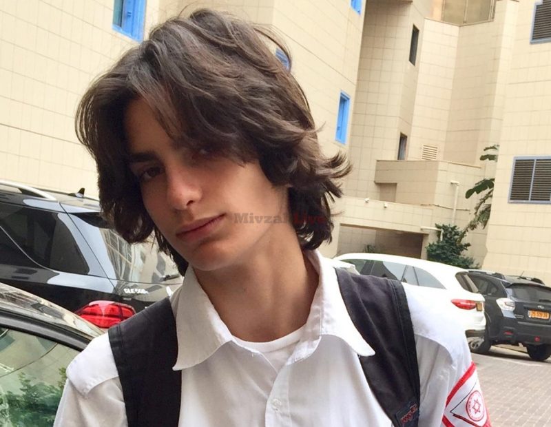 יצחק אספה, שהורשע בדריסתו והפקרתו של ארי נשר ז"ל, חתם בבני יהודה