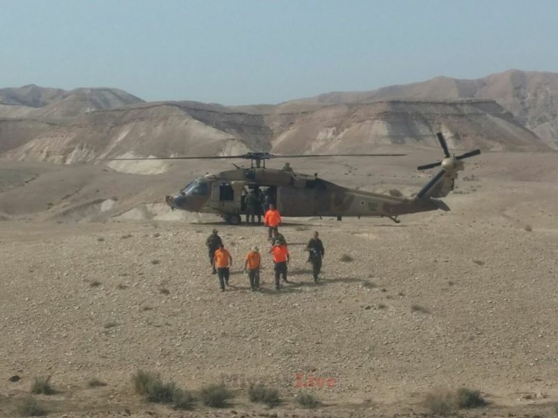 יחידת חילוץ מגילות