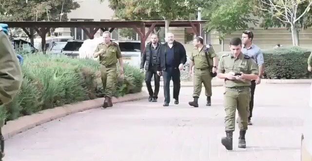 מקור הביטחון האישי שלי בצבא ההגנה לישראל הו...