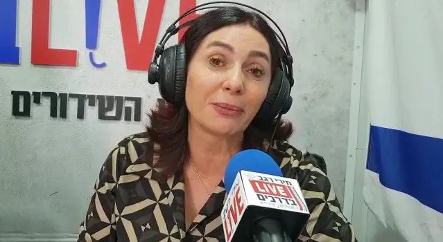 אישה בת 62 נחנקה מסופגנייה בחיפה, מצבה אנוש
