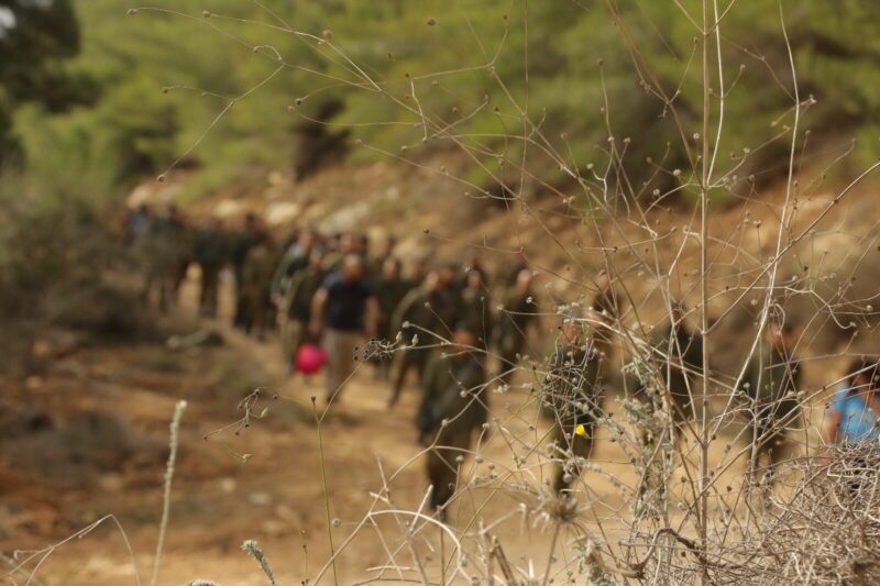 מקודמת חקיקה שתמנע עיקול תשלומים מחיילים המקבלים סיוע ממשרדי הקליטה והשיכון