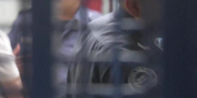 נפתחה חקירת יאח"ס: סוהרת ננעלה בתא עם שני אסירים בכלא 'צלמון'