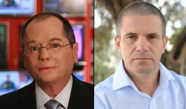 הוגשה הצהרת תובע נגד שני תושבי חיפה החשודים בסחיטת דמי חסות