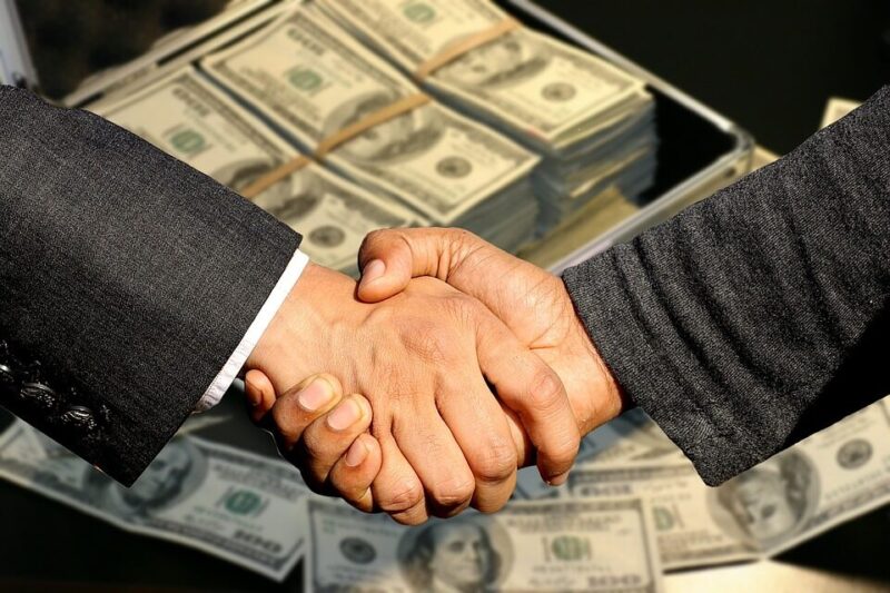 Non-bank credit easily