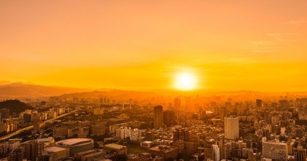 תחזית מזג האוויר: עלייה היום בטמפרטורות, חם מהרגיל לעונה