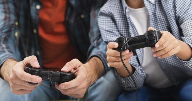 משחקים מגניבים - חושבים שתצליחו לנצח?