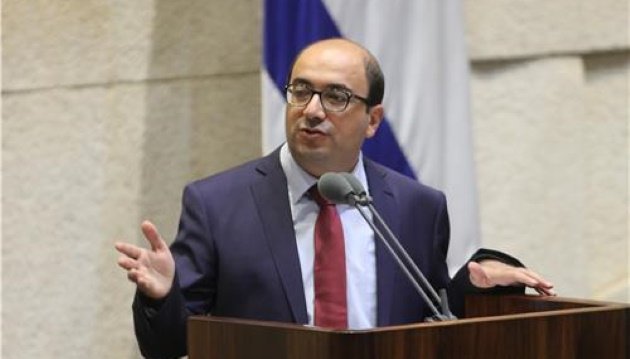 ח"כ סמי אבו שחאדה נגד מועדון בית"ר ירושלים