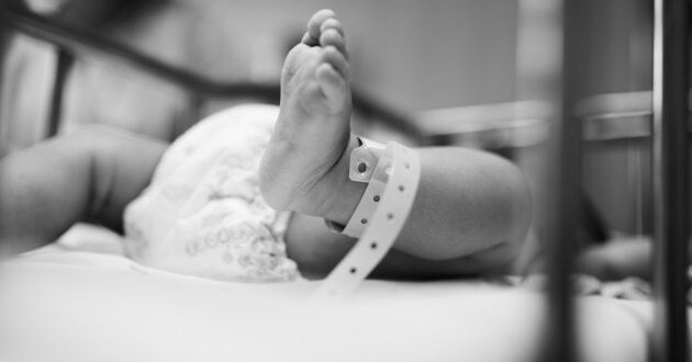 בי”ח אסותא באשדוד: מקרה נדיר של סוכרת מולדת התגלה בפעוט בן 4 חודשים