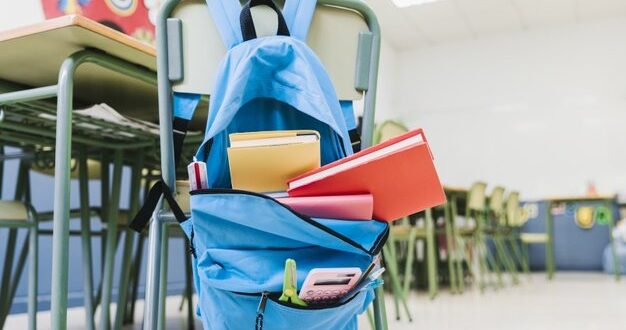 לקראת פתיחת שנת הלימודים: בחירה נבונה של ילקוט לילדים שלכם