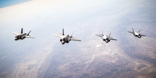 הגיעה לסיומה פריסת חיל האוויר ליוון במסגרת התרגיל הבינלאומי ״איניוחוס״