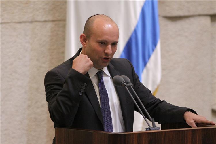 נפתלי בנט: "נקטנו בשורת פעולות כדי לטפל בהיקף העומסים במתחמי הבדיקות"