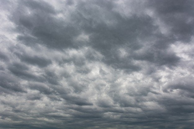 תחזית מזג האוויר: מעונן חלקית עד בהיר, בחמישי גשם מקומי בצפון ובמרכז