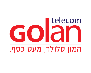גולן טלקום