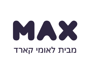 לאומי קארד MAX