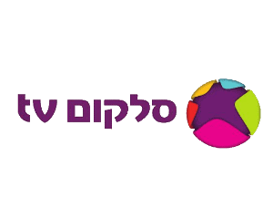 סלקום tv