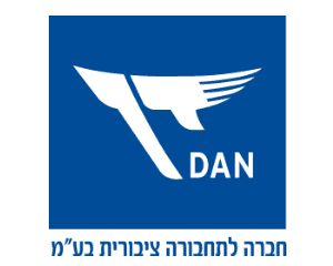 דן חברה לתחבורה ציבורית