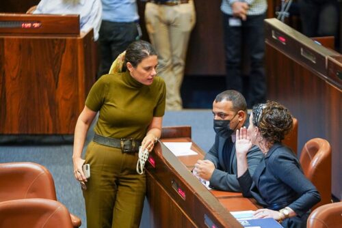 WhatsApp-Image-2021-06-09-at-14.27.08-500x334 חוק הגבלת זכות העמידה בפני בית משפט נדחה בטרומית: "יריקה בפרצוף"