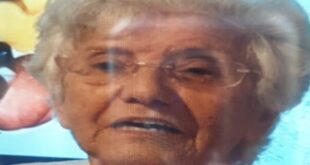 נעדרת בת 82 מפתח תקווה