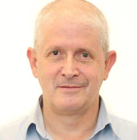 שמוליק זליגמן גזבר העיק ירושלים