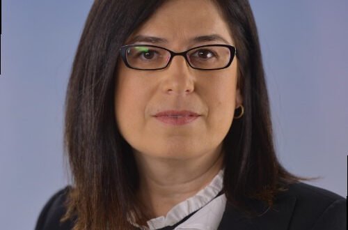 עו"ד ענת מיסד-כנען נבחרה לתפקיד הסנגורית הציבורית הארצית