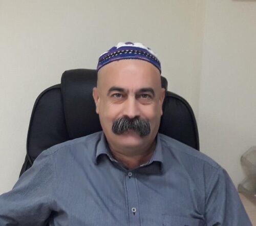 מוהנא פארס