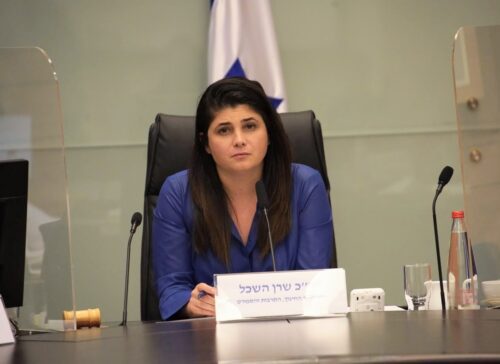 ח”כ השכל: “משחק פוקר הוא ספורט, השחקנים שמשחקים בחו”ל מביאים כבוד למדינה”