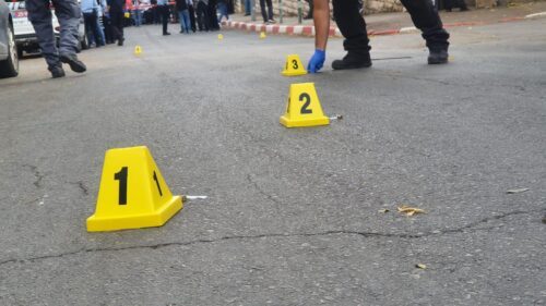 מאסר עולם ו- 17 שנים נוספות נגזרו על נאשם שבשל חובותיו הכספיים רצח אזרח סיני