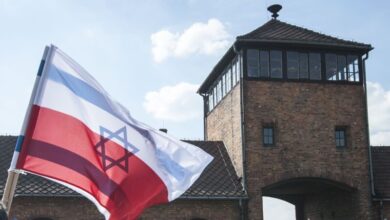 זכויות ניצולי השואה
