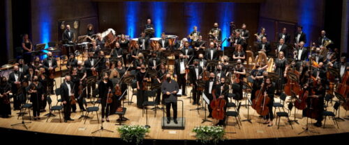 לחוות את בטהובן: פרויקט מיוחד של הסימפונית ירושלים