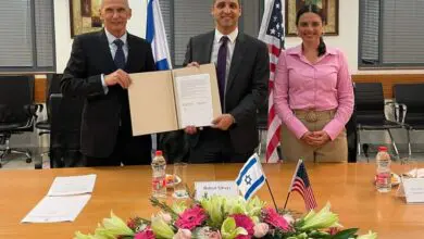 מתקדמים לפטור מויזה לארה"ב: הסכם שיתוף מידע נחתם בין ישראל לאמריקאים