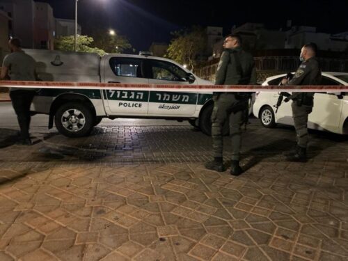 הותר לפרסום: הושלמה חקירת רצח ים בוחבוט ז"ל לעיני אביו באילת