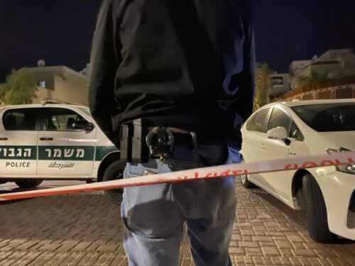 הותר לפרסום: הושלמה חקירת רצח ים בוחבוט ז"ל לעיני אביו באילת