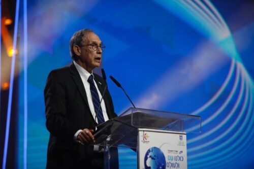"מעשי זוועה מתרחשים על אדמת אוקראינה. שמשמעותם אחת: פשעי מלחמה"