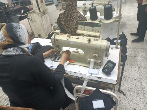 לראשונה מזה שנתיים וחצי: התכנסה הוועדה המשותפת לממשלות מצרים וישראל
