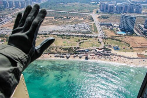 חגיגה בצה"ל: כלי טיס מאוייש מרחוק ישתתף במטס, הבסיסים יפתחו לראשונה מפרוץ המגפה