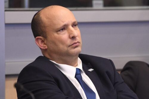 "מרכבות אש": הקבינט התכנס במסגרת תרגיל המלחמה הגדול של צה"ל