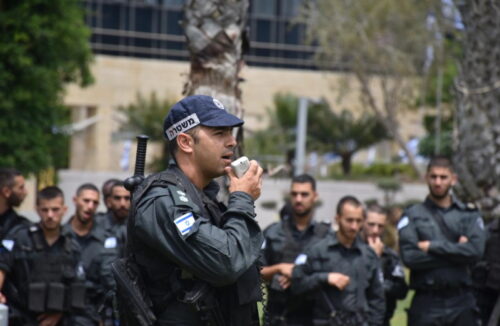 תרגיל המלחמה הגדול של צה״ל הסתיים: "לשפר את מוכנות האזרחים למערכה הבאה" מרכבות אש