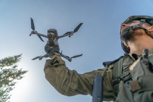 תרגיל המלחמה הגדול של צה״ל הסתיים: "לשפר את מוכנות האזרחים למערכה הבאה" מרכבות אש