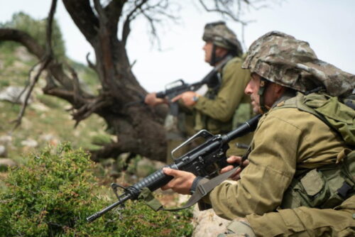 תרגיל המלחמה הגדול של צה״ל הסתיים: "לשפר את מוכנות האזרחים למערכה הבאה" מרכבות אש