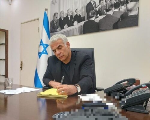 נשלח בזירה