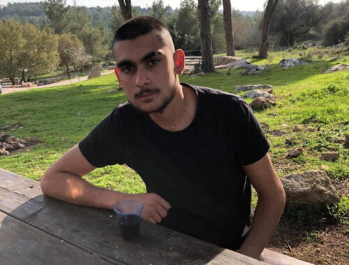تيران بيرو