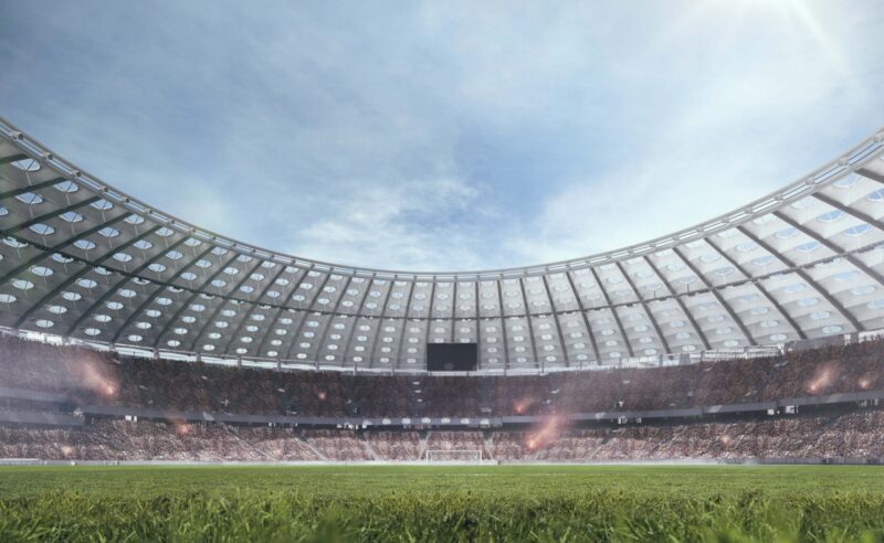 Argentina defeated Poland 2:0
