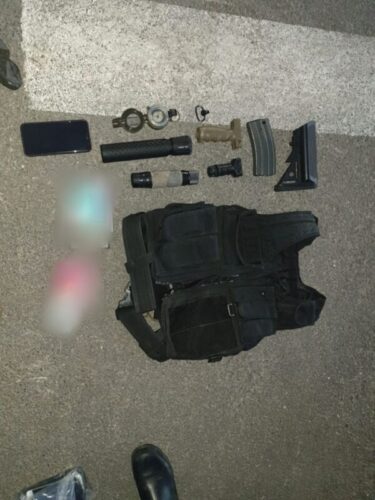 Smuggling - Amal"H
