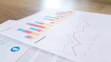 כלכלה - עסקים - דף נתונים