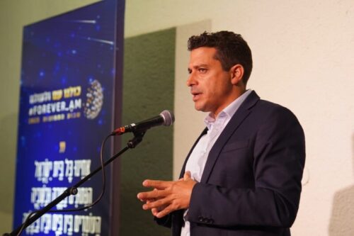 עמיחי שיקלי
