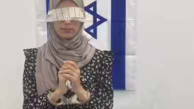 המורה מטמרה שנעצרה עקב סרטון הריקודים – שוחררה ממעצר